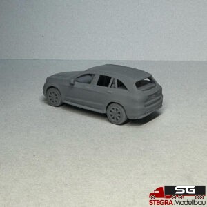 1:87 – 3D Druck – Bausatz ähnlich Mercedes Benz GLC