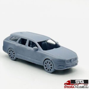 1:87 – 3D Druck – Bausatz ähnlich Volvo V90 CC