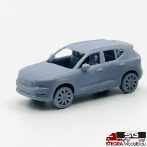 1:87 – 3D Druck – Bausatz ähnlich Volvo XC 40