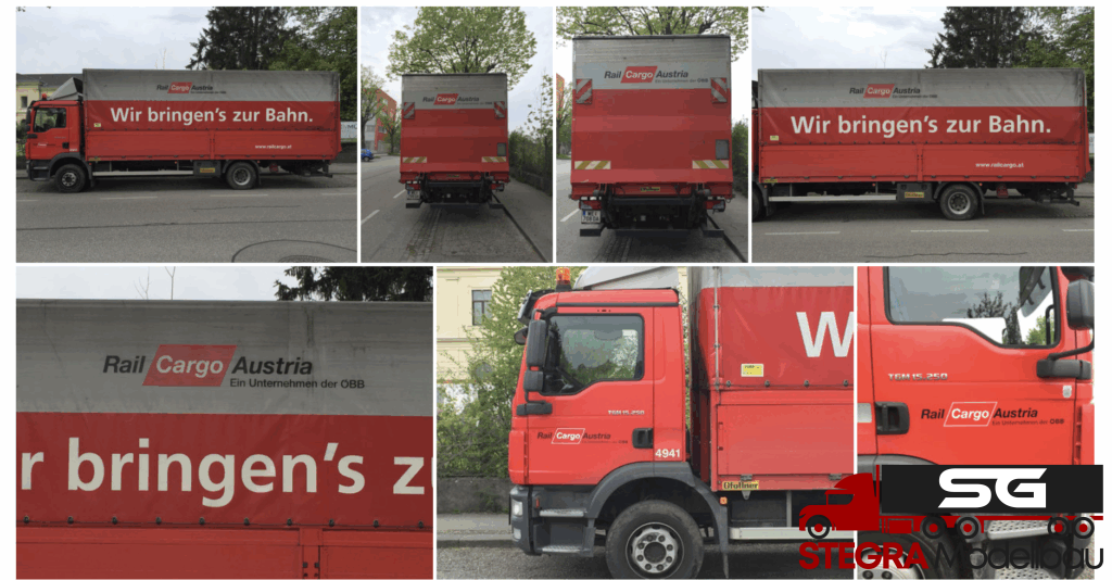 individuelles Anschauungsmodell Vorgaben