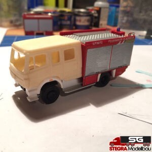 individuelles Wunschmodell