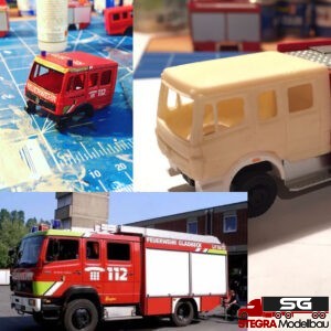 Bauphase Wunschmodell