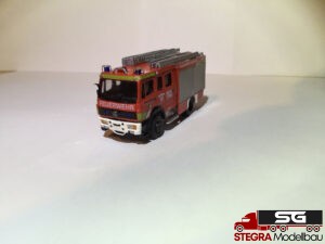 individuelles Wunschmodell