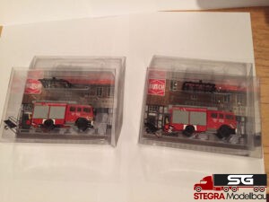 Versand Wunschmodell