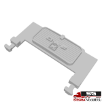 3D Druck - 1:87 - Kühlergrill ÖAF F8 passend für Herpa Fahrerhäuser