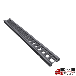 3D Druck – 1:87 – Dachbeladung Schiebleiter 3 teilig