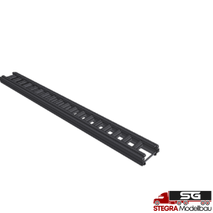 3D Druck – 1:87 – Dachbeladung Schiebleiter 3 teilig