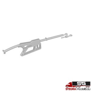 1:87 – 3D Druck – Feuerwehr Bohrlöschgerät ähnlich Drill-X