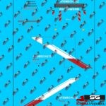 Decal 1:87 Feuerwehr Fahrzeugaufbau ATF BF Wien