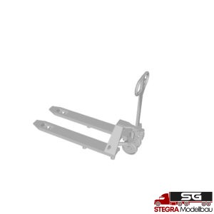 1:87 – 3D Druck – Hubwagen