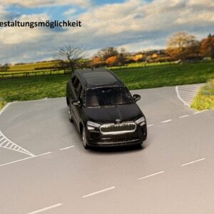 1:87 – 3D Druck – Bausatz ähnlich Skoda Kodiaq 2024
