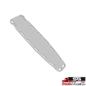 1:87 – 3D Druck – Spineboard