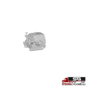 1:87 – 3D Druck – Tragkraftspritze ähnlich Rosenbauer Fox3