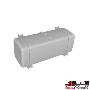 1:87 – 3D Druck – Treibstofftank LKW 20mm Länge