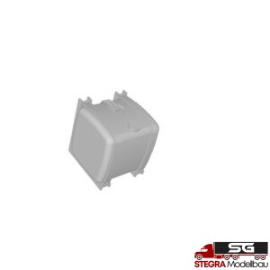 1:87 – 3D Druck – Treibstofftank LKW 8mm Länge