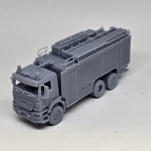 1:87 – 3D Druck – Bausatz Schlingmann GTLF 10.000 MAN TGS NN