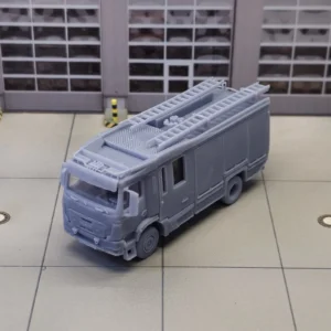 1:87 – 3D Druck – Bausatz Empl HLF20 MAN TGM